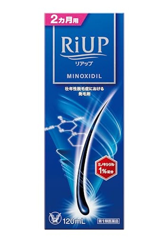 リアップ 1