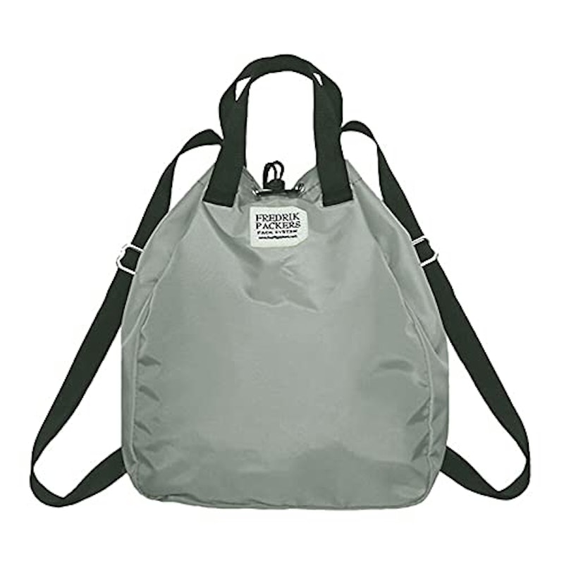巾着 トートバッグ 1