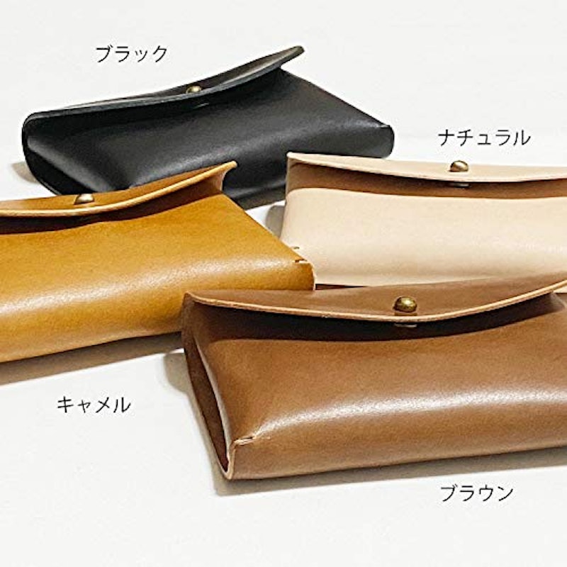 レザークラフトキット 4