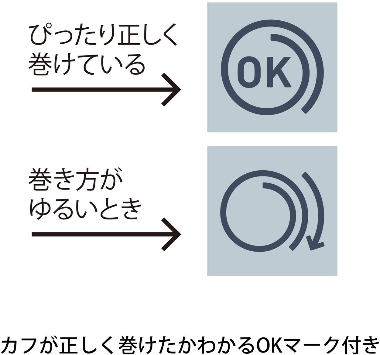上腕式血圧計 HCR-7202  2
