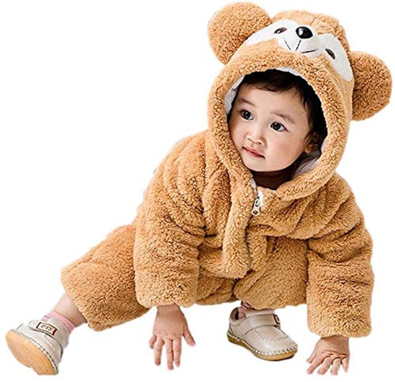 22年 赤ちゃん用着ぐるみのおすすめ人気ランキング34選 Mybest 22年 赤ちゃん用着ぐるみのおすすめ人気ランキング34選 Mybest