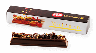 キットカット ショコラトリー 西武池袋店 4