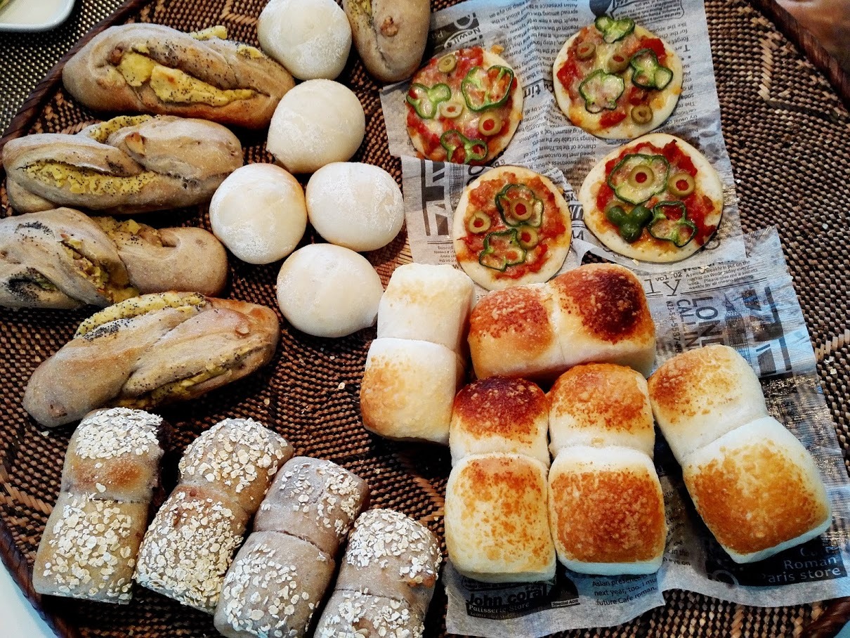 21年 東京都内のパン教室のおすすめ人気ランキング10選 Mybest