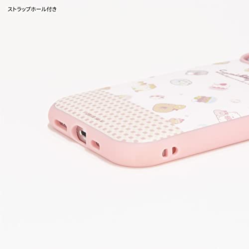 IIIIfit iPhone 14 Pro / 13 Pro 対応 ケース 3