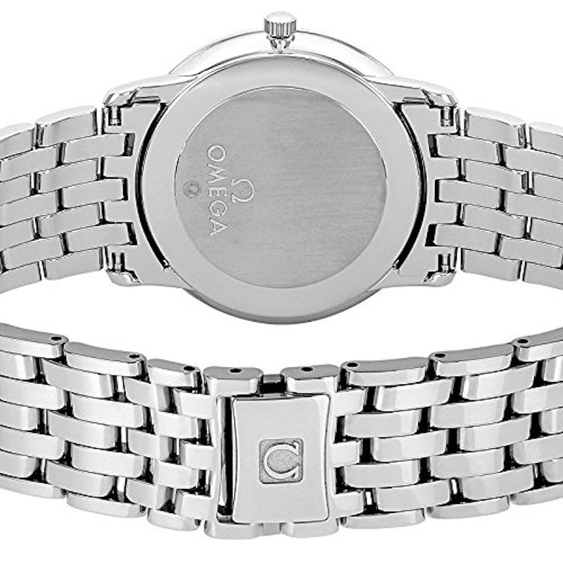 DE VILLE PRESTIGE QUARTZ 4