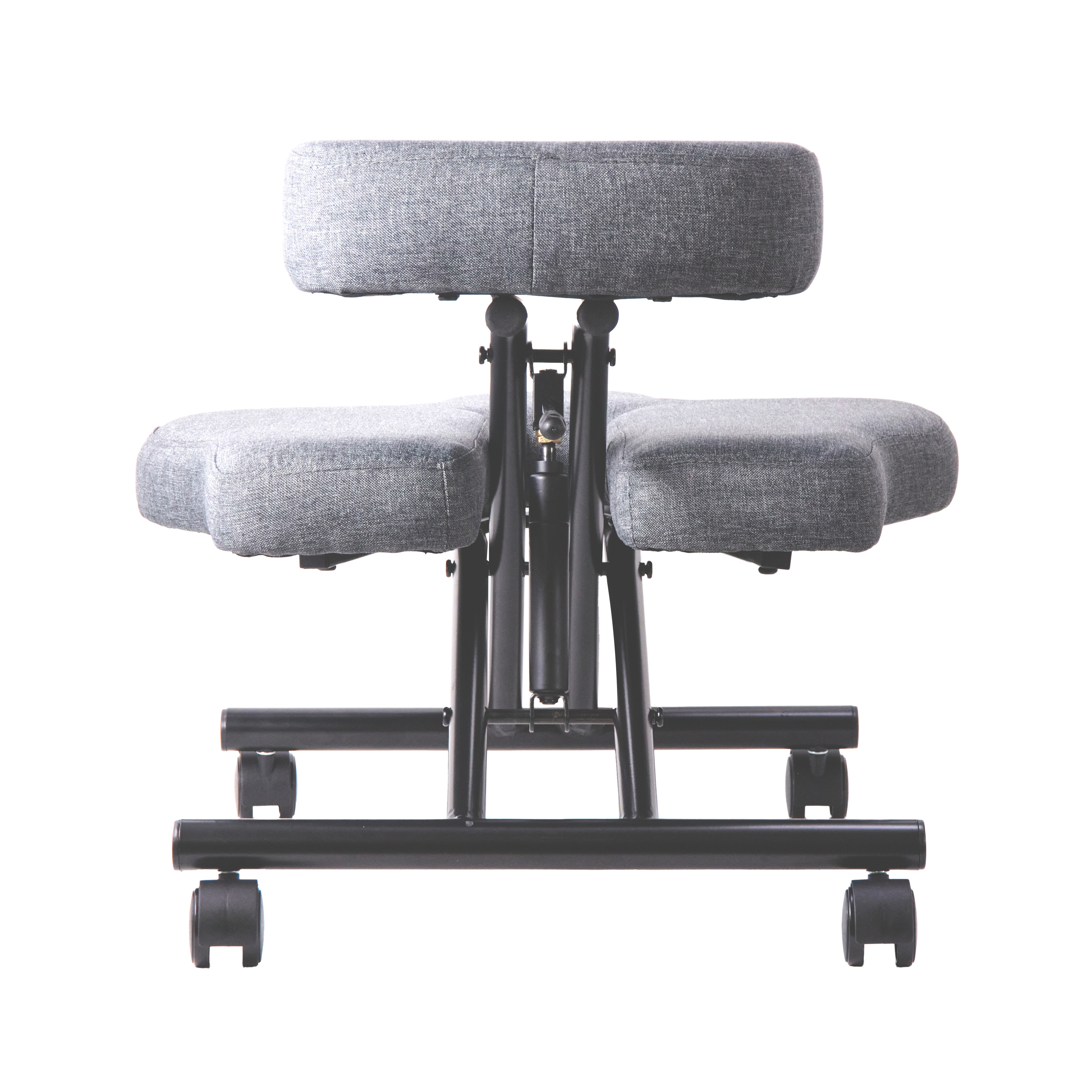 イーサプライ バランスチェア EEX-CHB03をレビュー！クチコミ・評判を