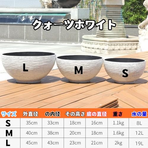 睡蓮鉢 2