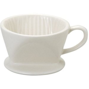 2023年】陶磁器のコーヒードリッパーのおすすめ人気ランキング22選