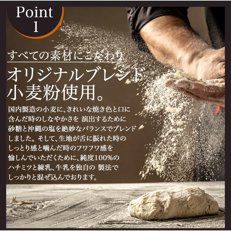 選べるアレンジパンセット 3