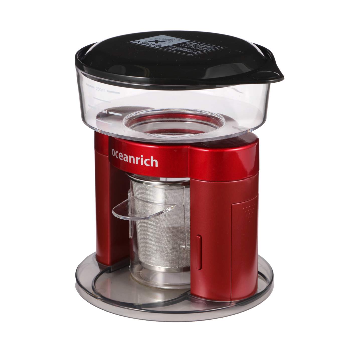 デロンギ クレシドラ ドリップコーヒーメーカー ICM17270Jをレビュー