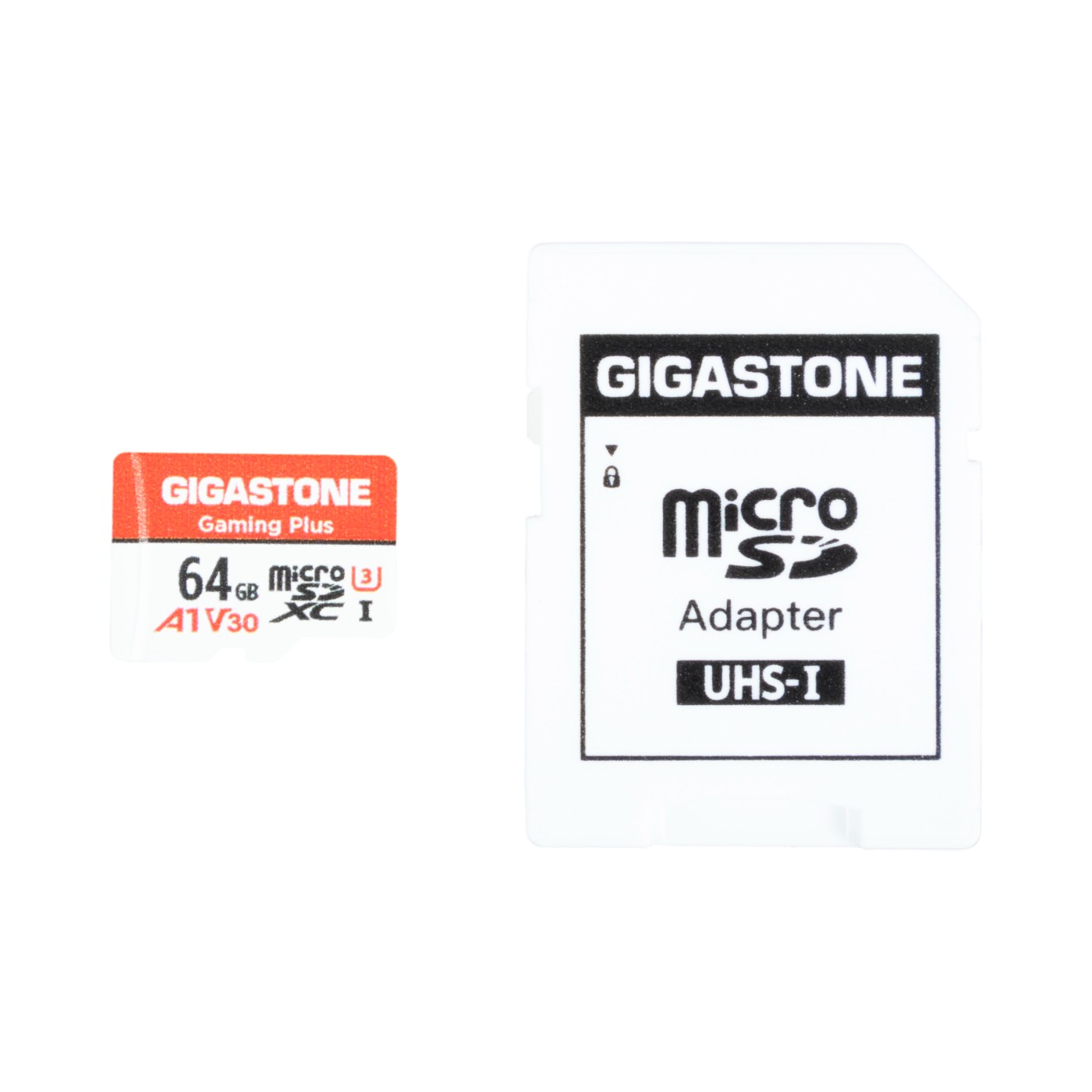 MICRO SD GAMING PLUS 2