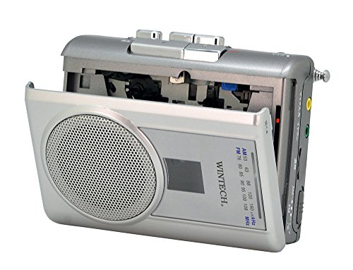 ラジオ付テープレコーダー 3
