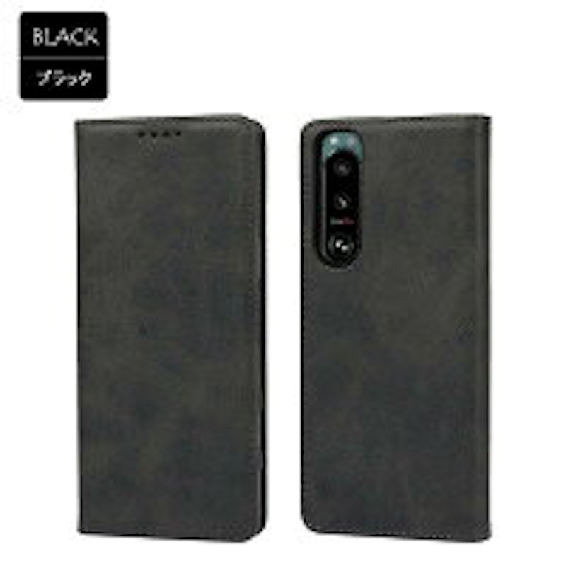 カバー 手帳型 8