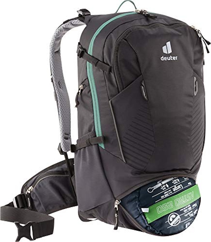 TRANS ALPINE 24 4