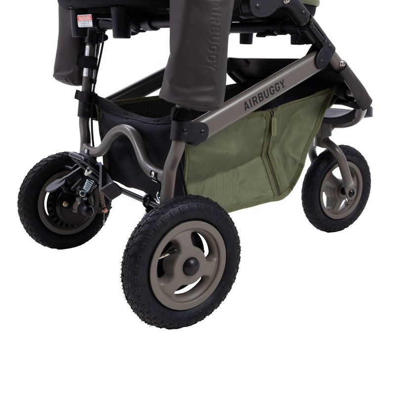 AIRBUGGY ドーム3 プレミア 7