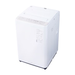 Panasonic パナソニック NA-F6B2 洗濯機 6kg 2023年製 パナソニック 全自動洗濯機 NA-F6B2をレビュー!クチコミ・評判