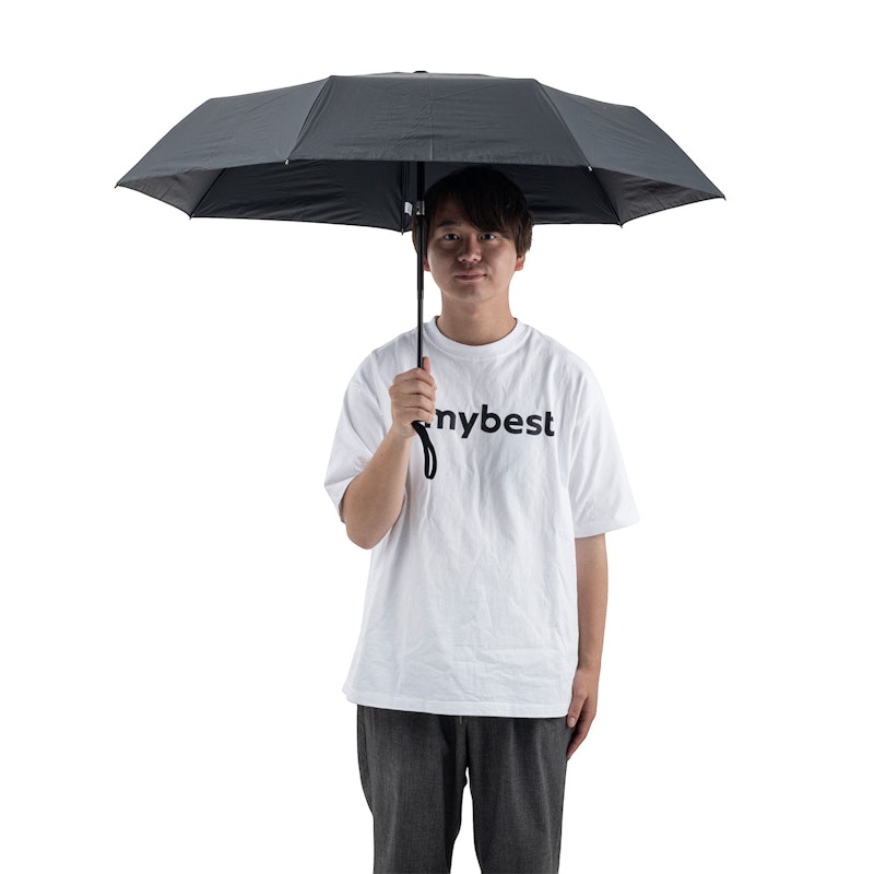 晴雨兼用傘 7