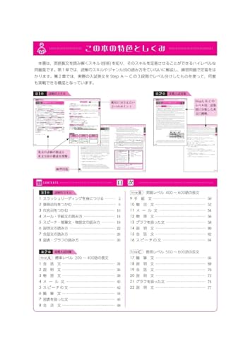 中学 英語長文 2