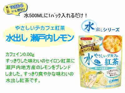 水出し 瀬戸内レモン 2