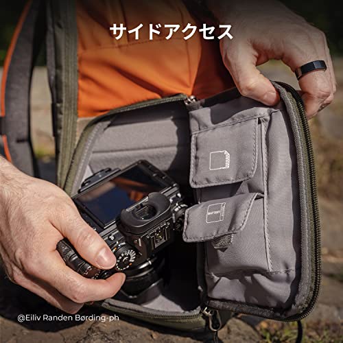 カメラバックパック 5