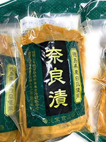 奈良漬 1