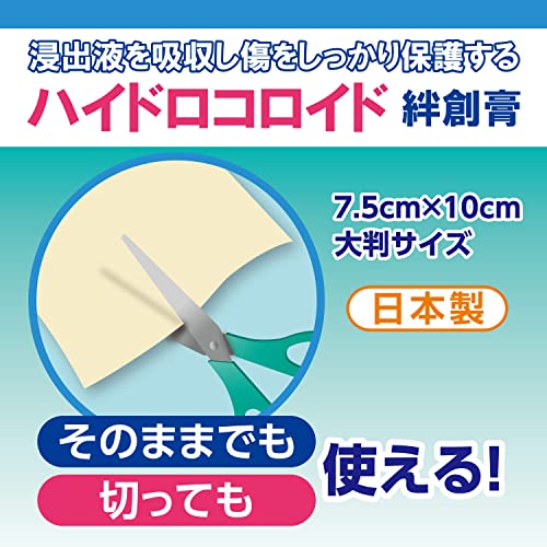 モイストシート 3