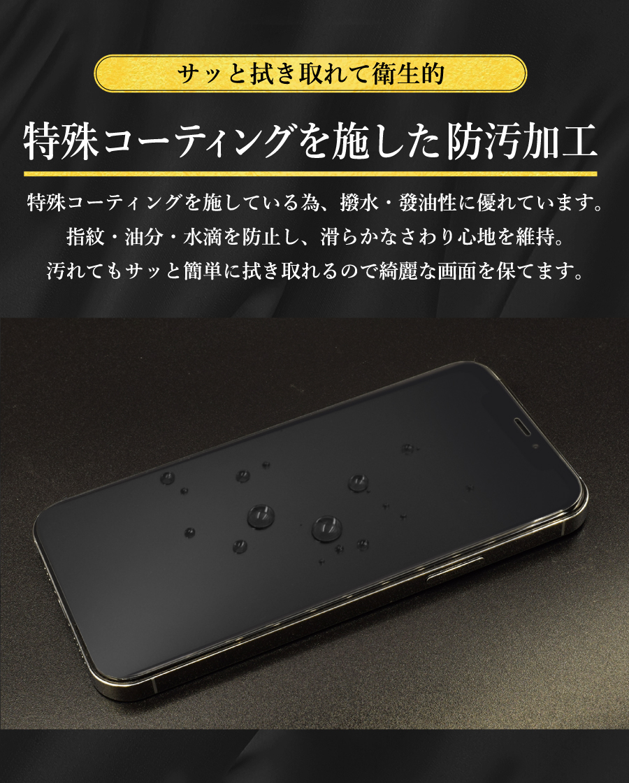 強化ガラスフィルム 7