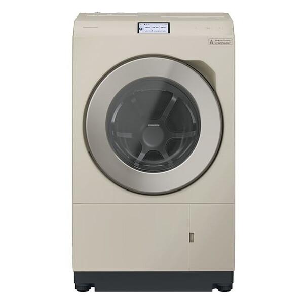 ななめドラム洗濯乾燥機 1