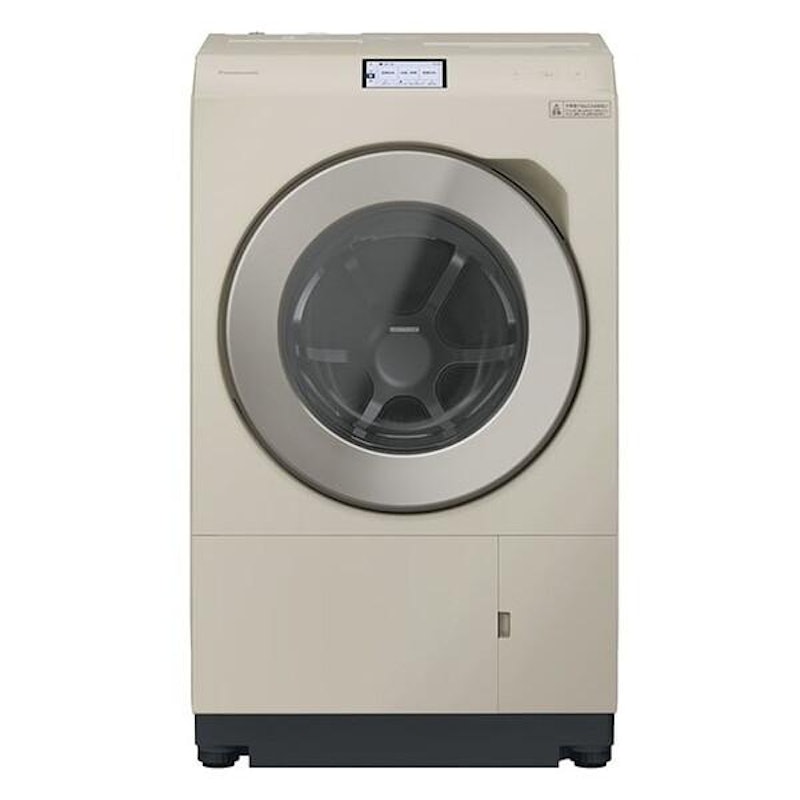 ななめドラム洗濯乾燥機 1