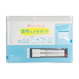 透明ホワイトボードのおすすめ人気ランキング 1