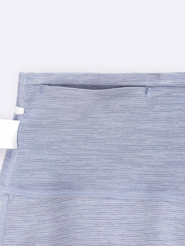 ソフトコンフォートレギンス メランジ GA 2