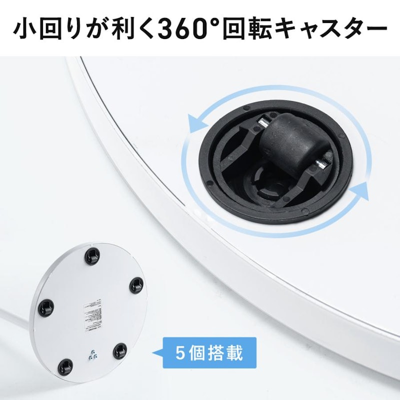 サイネージスタンド 5