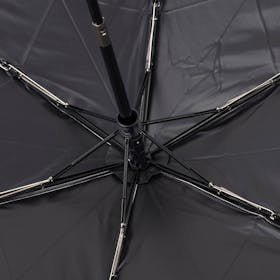 konciwa MFU5S AIR 最軽量 6本骨 90cm 形状記憶折りたたみ傘 オフホワイトを検証レビュー!日傘の選び方も紹介 3