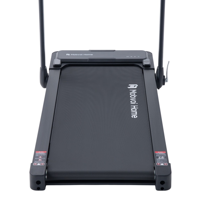 Treadmill Plus 5