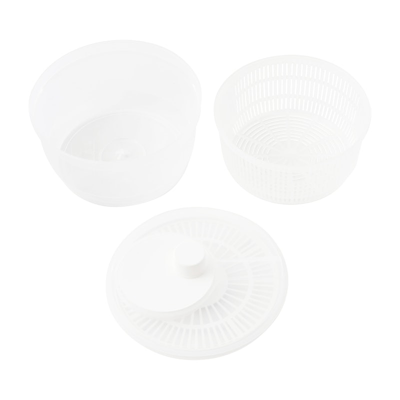 Rotary Fresh 野菜水切り器 3