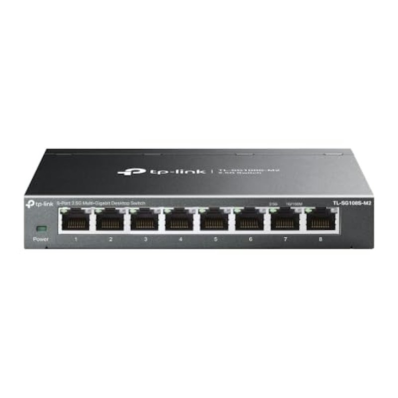 アンマネージスイッチ 1