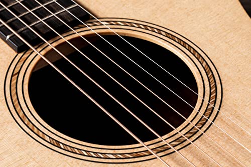 Taylor Academy Series A12e 4