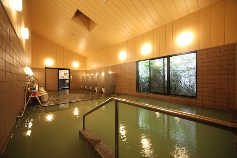 いわき湯本温泉 旅館 こいと 3