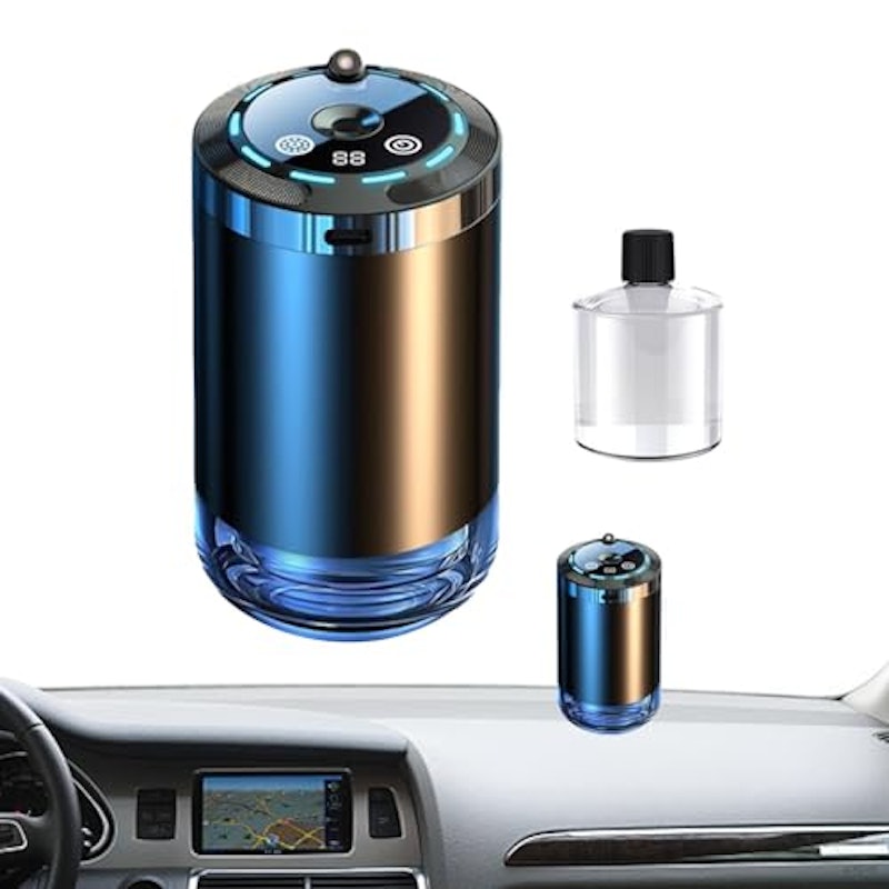 アロマ加湿器 1