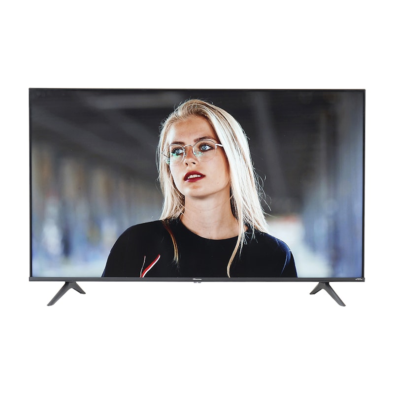 4K液晶テレビ A6Hシリーズ 3