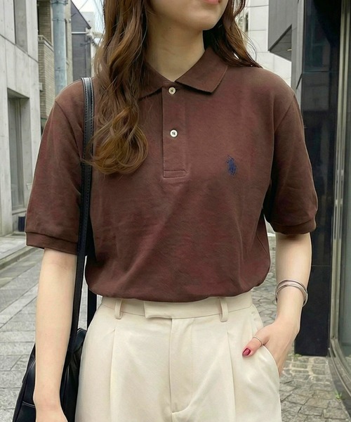ポロシャツ 6