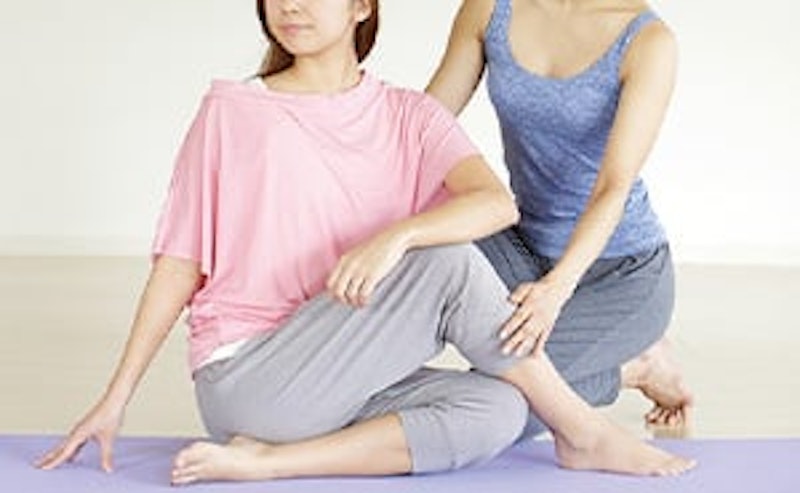 AGNIYOGA 三軒茶屋スタジオ 7