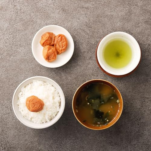 紀州南高梅 つぶれ梅 はちみつ 5