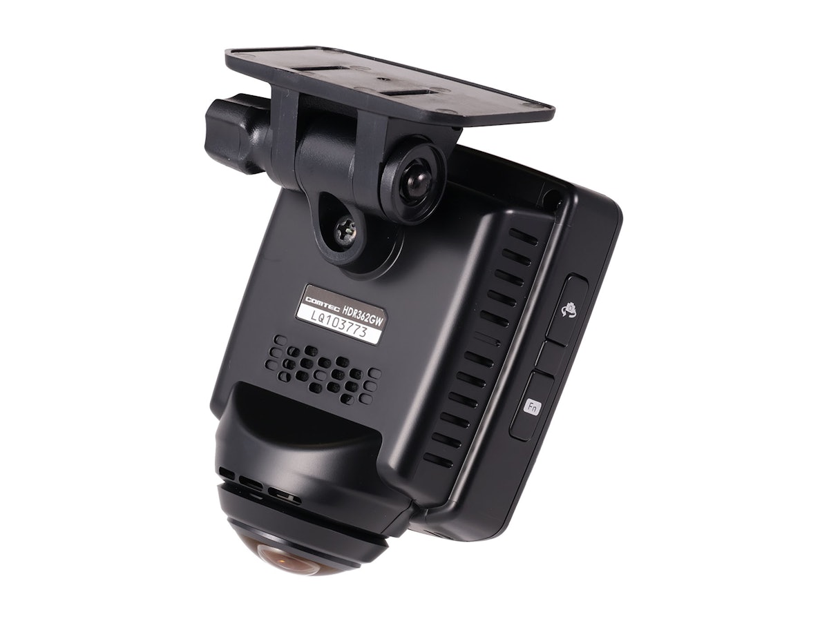 コムテック ドライブレコーダー HDR362GWの口コミ・評判は?実際に使っ コムテック ドライブレコーダー HDR362GWの口コミ・評判は?実際に使っ