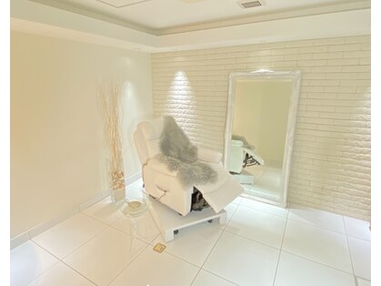 SPA&NAIL DAMAI 代官山 2