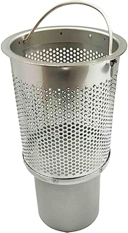 排水口水切りカゴ 1