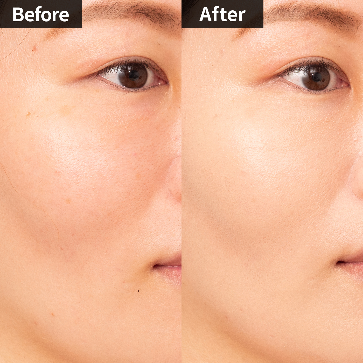 B.A セラムクッションファンデーション N3をレビュー！クチコミ・評判