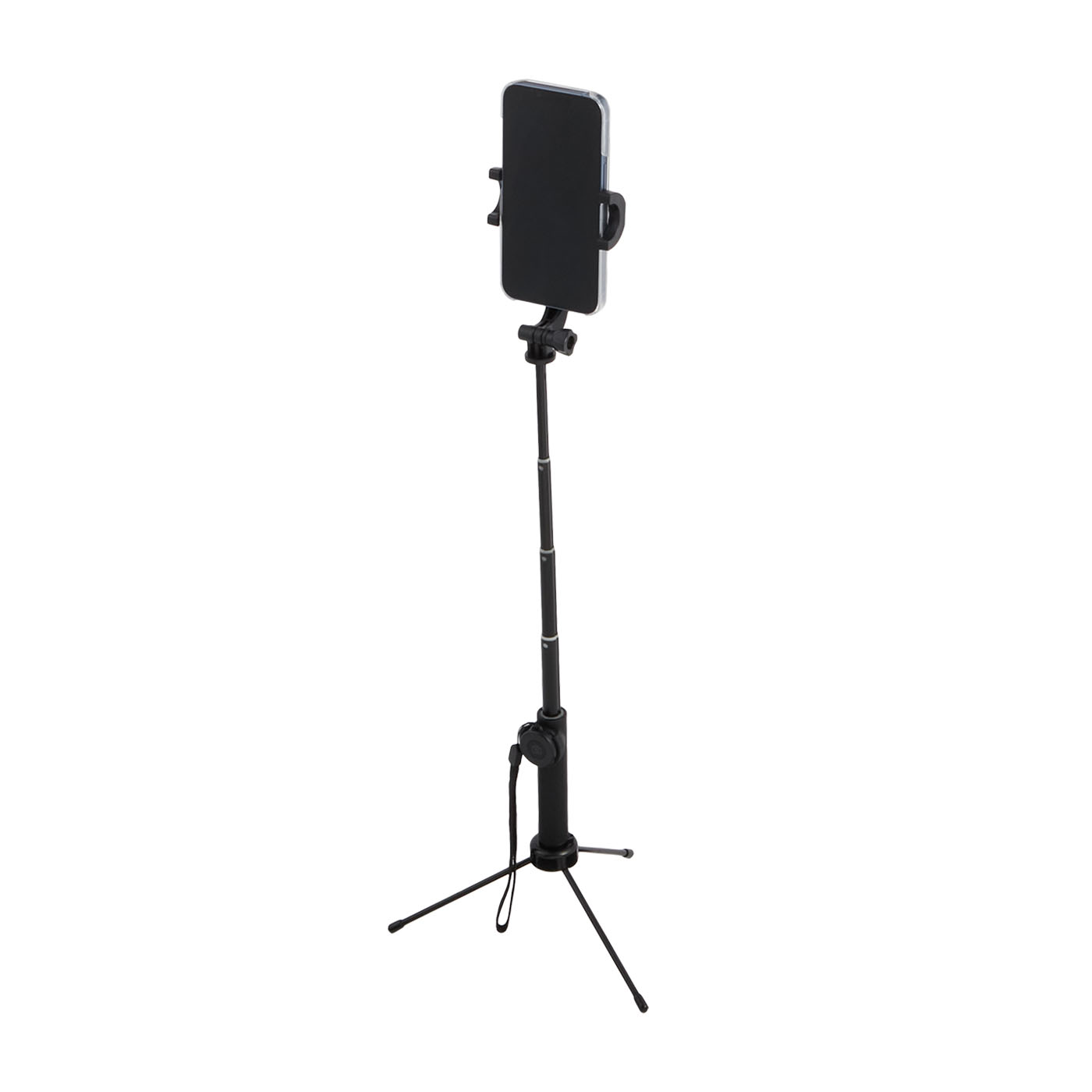 Bluetooth自撮り棒 8