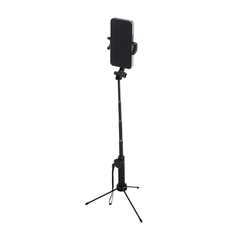 Bluetooth自撮り棒 8