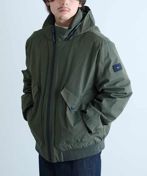 ジャケット 2